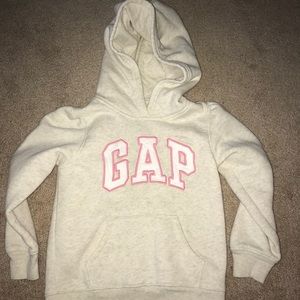 Gap hoodie